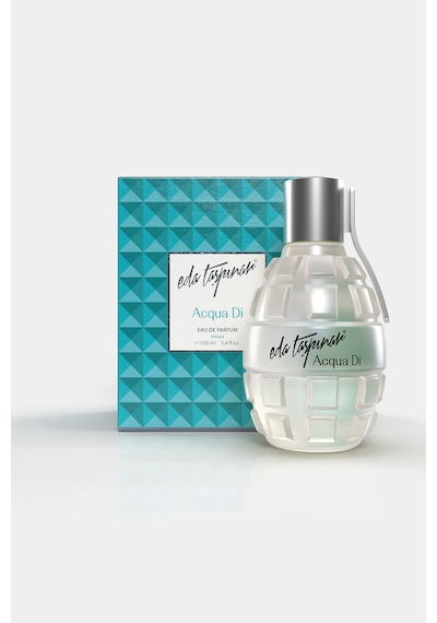 Acqua Di Eau De Parfum Odunsu Parfüm & Ferah Koku 100 Ml Aromatik