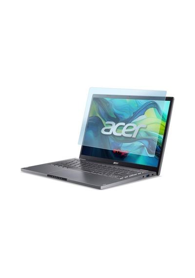 Acer Aspire 14 Aı 14 İnç Ekran Koruyucu Nano Parlak Şeffaf