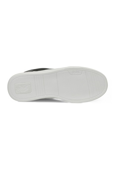 U.S. Polo Assn. U.s. Polo Assn. Arsena 6fx Siyah Erkek Sneaker 000000000102156712 Siyah