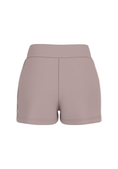 Guess Britney Kadın Aktif Loose Fit Şort Bej