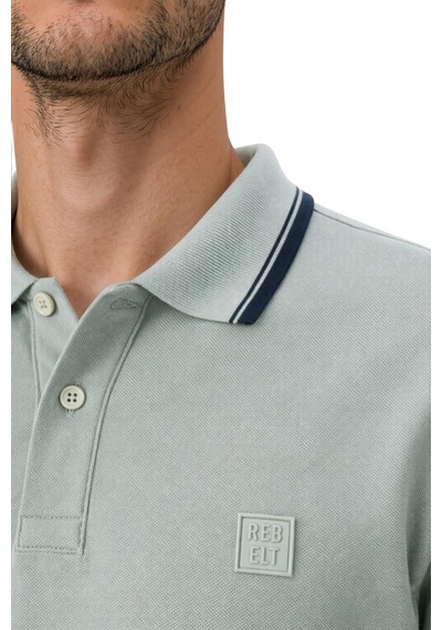 Arma Ar-ma Erkek Polo Yaka Tişört Baskisiz Basic Örme Kumaş Regular Fit %100 Pamuk 30/1 Çift Toplama Penye Pike Y31374357102 Yeşil-y2 Arma Ar-ma Erkek Polo Yaka Tişört Baskisiz Basic Örme Kumaş Regular Fit %100 Pamuk 30/1 Çift Toplama Penye Pike Y31374357102 Yeşil-y2
