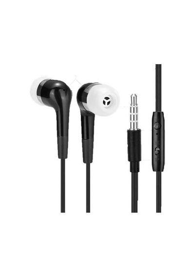 Dexim DAKSE0001 Mikrofonlu Kulak İçi Kulaklık