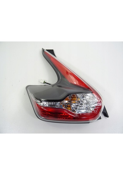 Nıssan Juke Sol Arka Stop 2014 Sonrası 26555-bv80b Valeo