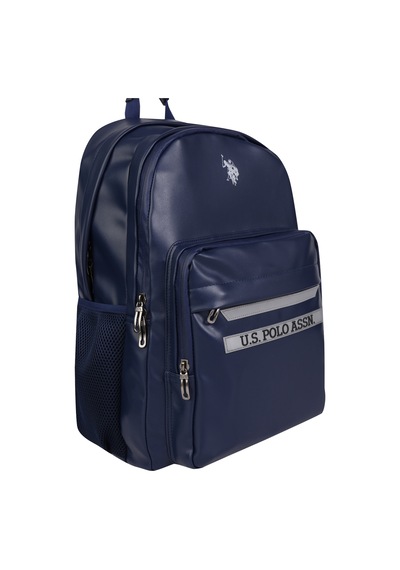 U.S. Polo Assn. U.s. Polo. Assn. Unısex Sırt Çantası Plcan24216 Lacivert