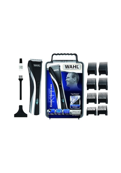 Wahl 9697-1016 Hybrid Saç & Sakal Kesme Makinesi