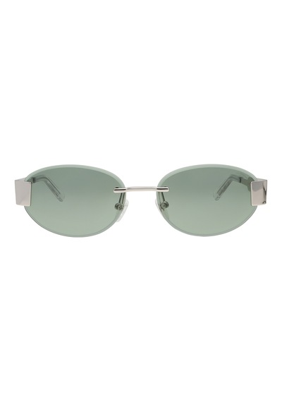 Lee Cooper Lc1704.c3 55 Kadın Güneş Gözlüğü Gri
