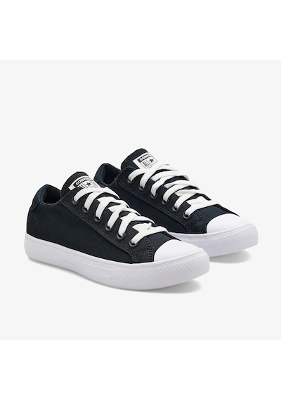 Converse Day One Original Kadın Günlük Spor Ayakkabı C-cona19306b10001 Siyah