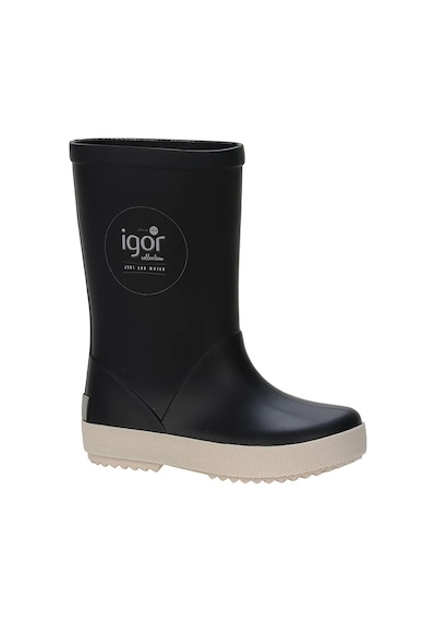 Igor İgor W10107 Splash Nautico Unisex Çocuk Su Geçirmez Yağmur Kar Lacivert Igor İgor W10107 Splash Nautico Unisex Çocuk Su Geçirmez Yağmur Kar Lacivert