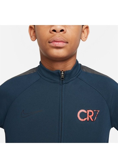 Nike Nıke Drı-fıt Cr7 Erkek Çocuk Eşofman Takımı Da5596-454