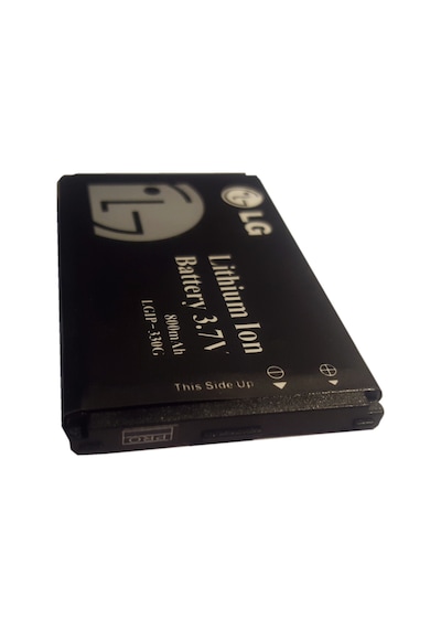 Lgıp-330G / Lgıp-430N Batarya Kt520 Kt-520 Ks360 Kf240 Kf300 Uyum