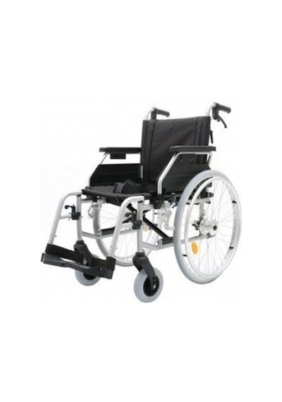 Medikaltec Comfort Plus Dm-316 Deluxe Tekerlekli Sandalye