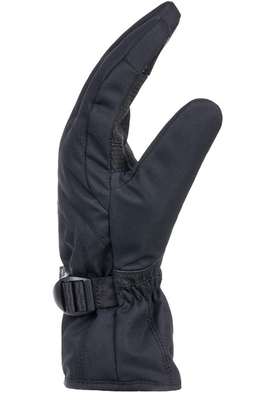 Roxy Roxy Gore Tex Fizz Gloves Kadın Siyah Eldiven Kvj0