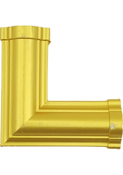Decozza Decogold Köşe L Motifi Dgm-107