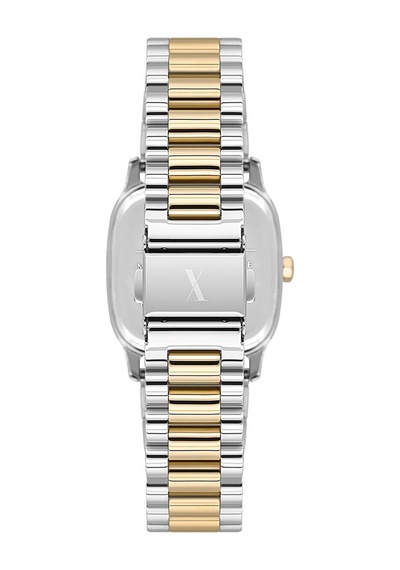 Milano X Change Mxl68003 Kadın Kol Saati Metalik Gri