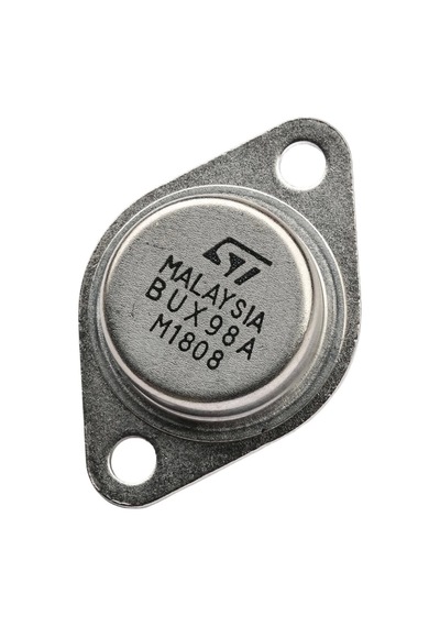 Bux 98a To-3 Transıstor