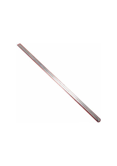 Çelik Cetvel 100 Cm Metal