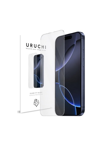 Cam Ekran Koruyucu Hd Görüntü Tamperli Cam, Darbeye Dayanıklı Dinamik Çerçeve Uyumlu, Kılıf Dostu Çerçeve Yok Uruchııphoneclearglass, Apple iPhone 17e / 16e / 14/13 / 13 Pro 6.1" Sku: Zeusb0dk9bckhg