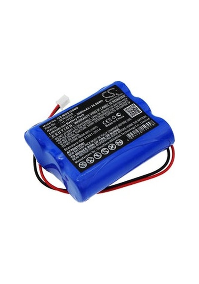 Medsonic Mscpr-1a Göğüs Kompresyon Cihazı Yedek Bataryası Seri 825