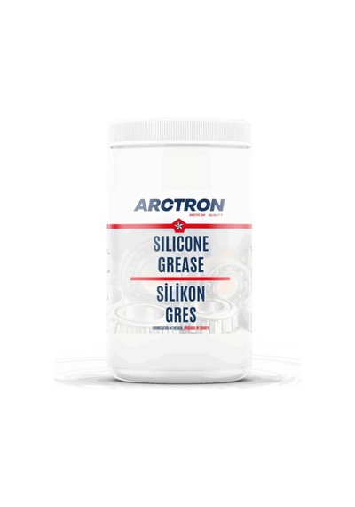 Arctron Silikon Gres - 500 Gr