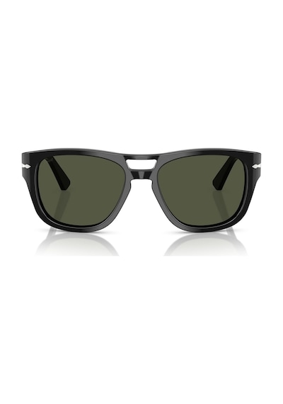 Persol Po3366s 95 31 55 Unisex Güneş Gözlüğü Siyah