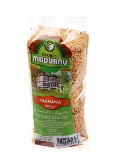 Tarhana 500gr 1 Adet