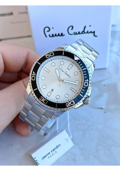 Pierre Cardin PR.01.CD.1001 Erkek Kol Saati