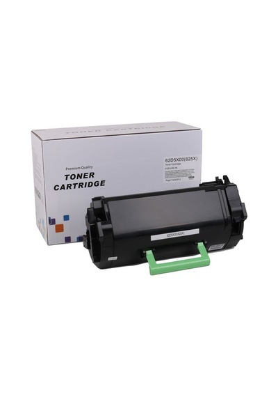 Lexmark T625X Uyumlu Toner 62D5X00 Mx711-Mx810-Mx811-Mx812 (45K)