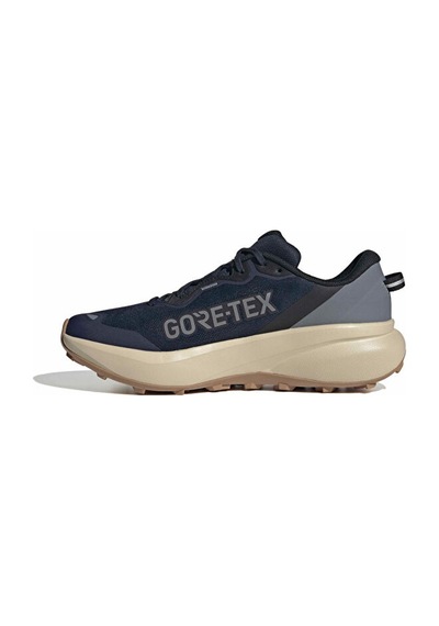 Adidas Terrex Tracefınder Plus Gtx Erkek Arazi Tipi Koşu Ayakkabısı Hq5108 Lacivert