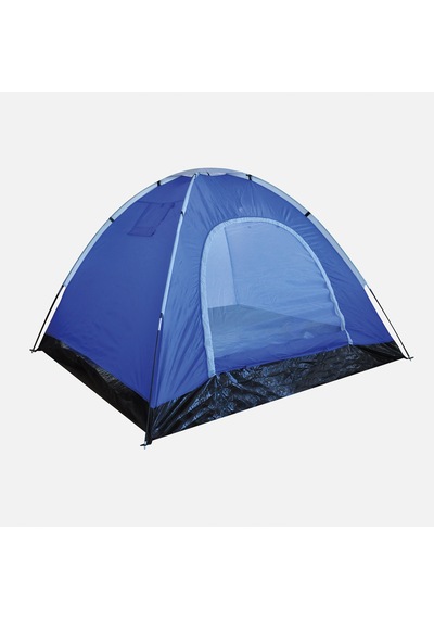 Andoutdoor Kamp Çadırı 3 Kişilik 2'li Avantaj Paketi Mıchu Çok Renkli