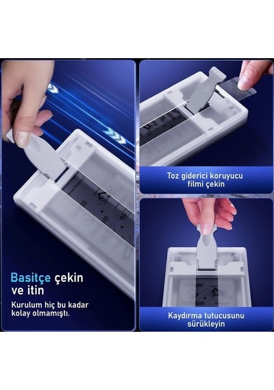 Özel Üretim Huawei Mate 50 Pro Magic Protector Cam Ekran Koruyucu Mobil Ekipman Cihaz Ekipmanı