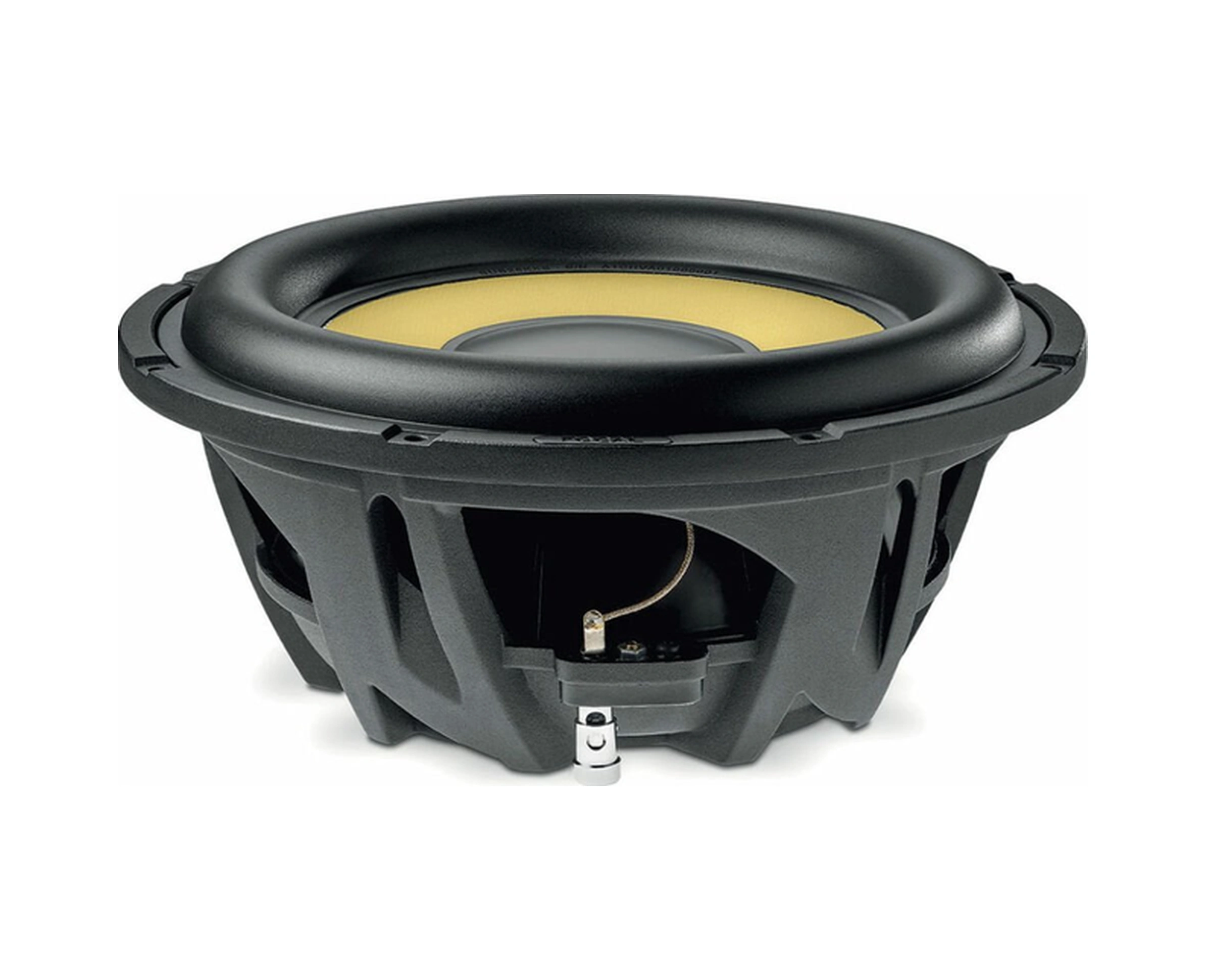 Focal E25-kxs 25cm Slim Subwoofer 700 Watt