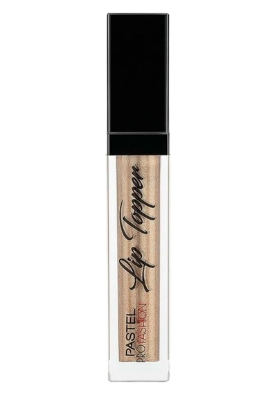 Dudak Parlatici & Profashion Lip Topper No: 302 Glitz 0