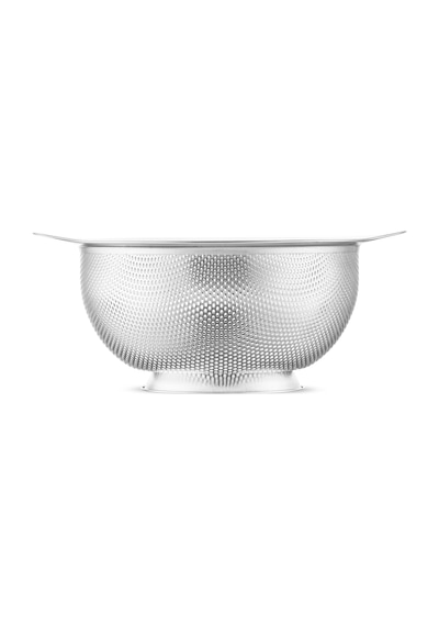 Jumbo Marlow Paslanmaz Çelik Süzgeç 22 Cm Çelik