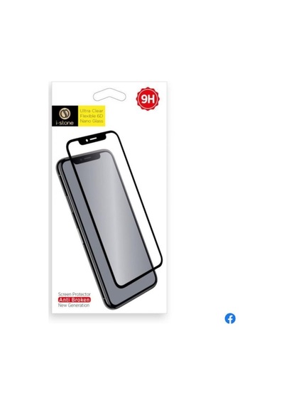 Samsung Galaxy M01 Uyumlu 6d Nano Ekran Koruyucu