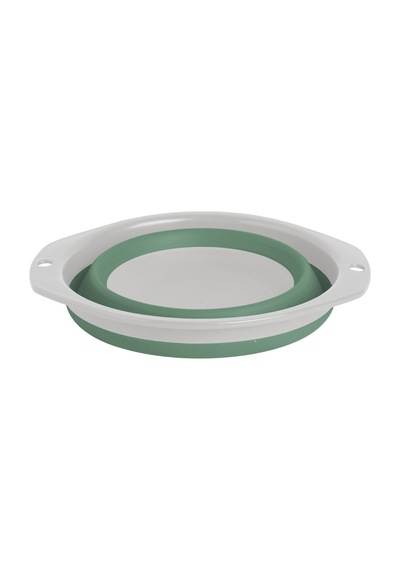 Outwell Collaps Bowl L Shadow Green Yeşil-gri