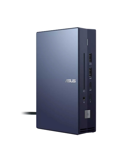 Asus Simpro Dock 2 Laptop Docking Station