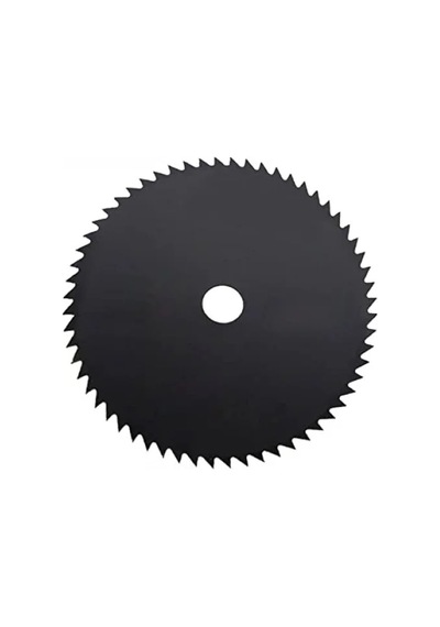 115 Mm 60 Diş Ahşap Testeresi