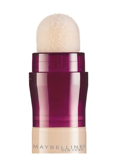 Maybelline New York Baby Skin Makyaj Bazı + Instant Eras 01