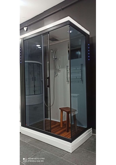 130x80 Yerli Üretim Kompakt İreko Deck