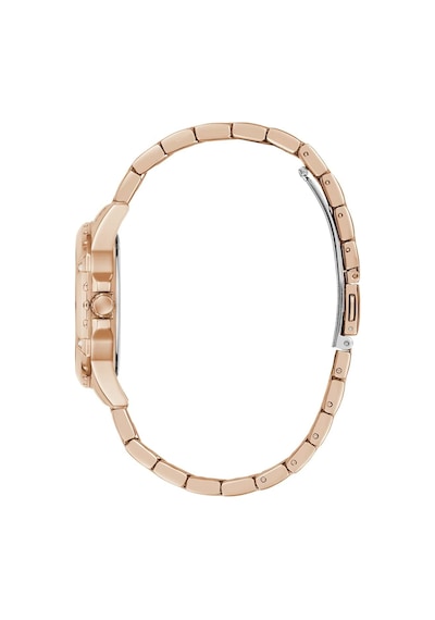 Guess Gugw0948l5 Kadın Kol Saati Rose Gold