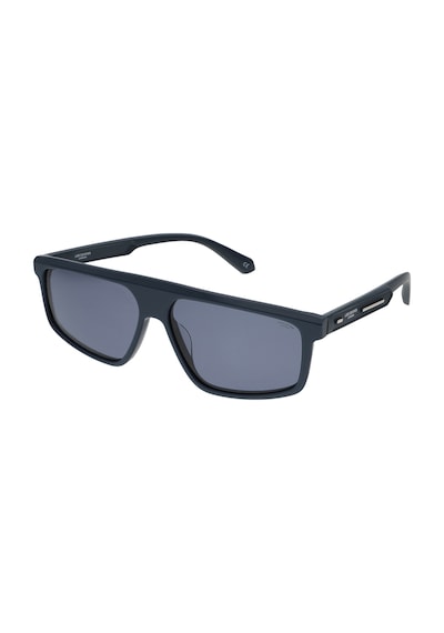 Lee Cooper Lc1613.c3 59 Polarize Erkek Güneş Gözlüğü Lacivert