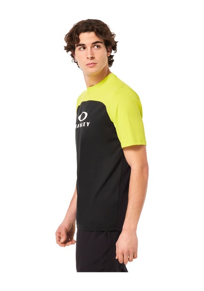 Oakley Free Rıde Rc Ss Jersey Sari