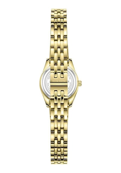 Roche Montre Rml5018-04 Kadın Kol Saati Sarı
