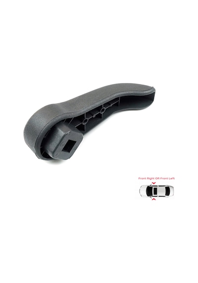 Ön Koltuk Ayar Kolu 7701209658 Renault Clio Mk2 Twingo Mk1 İçin Diğer
