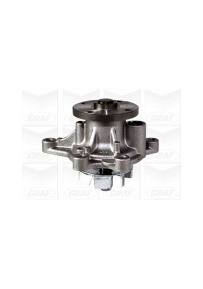 GRAF PA1088 DEVİRDAİM SU POMPASI i20 08- i30 08- / CEED 07- 1.4 1