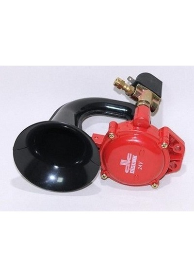 Havalı Korna Salyangoz 12 Volt
