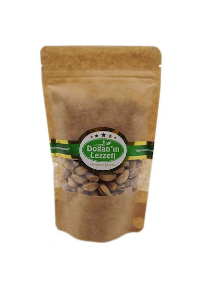 Doğan'ın Lezzeti Ana Çıtlak Antep Fıstığı 500 G