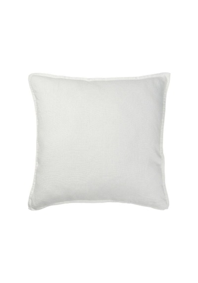 Ikea Edytag Yastık Kılıfı 50 X 50 Cm Beyaz