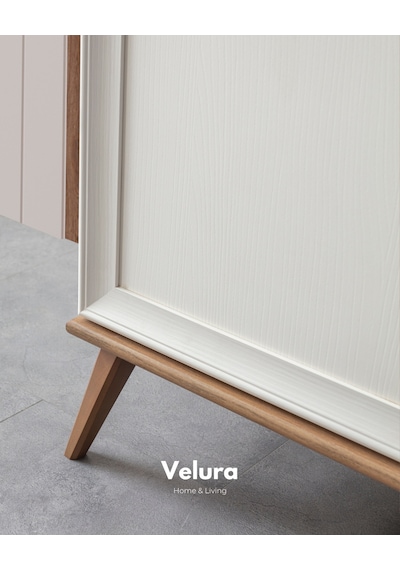 Sion Konsol Ayna Hariç Beyaz
