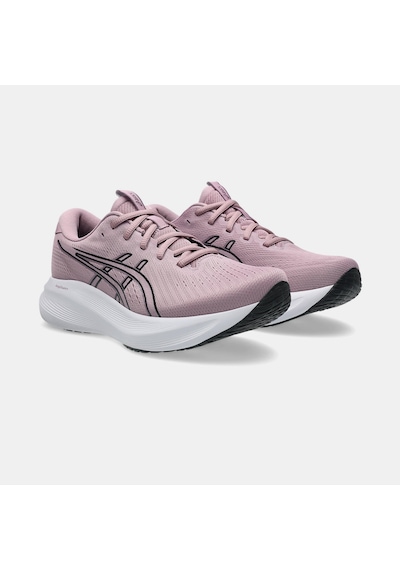 Asics Gel-excıte 11 Kadın Dark Aubergine/black Koşu Ayakkabısı 1012b861-501